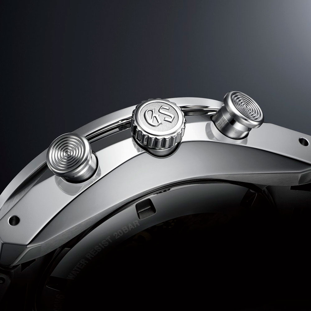 Grand Seiko SBGC253G
